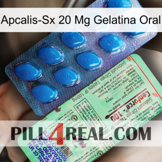 Apcalis-Sx 20 Mg Oral Jelly new02